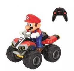 MARIO - TOUT-TERRAIN TÉLÉGUIDÉ MARIO KART 8